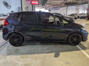 Honda Jazz 1.5 Cvt