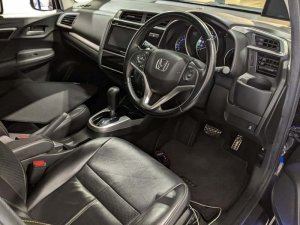 Honda Jazz 1.5 Cvt