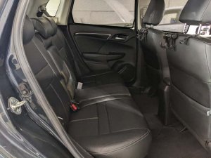 Honda Jazz 1.5 Cvt