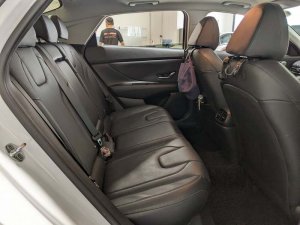 Hyundai Cn7 Avante 1.6 Dohc Cvt S/r
