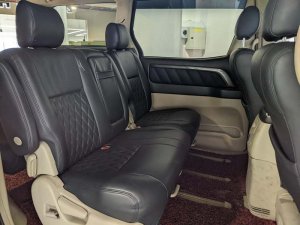Toyota Alphard Hybrid 2.4 G Edition A (COE Till 10/2027) (Hybrid)
