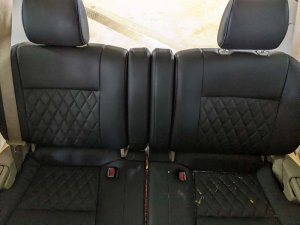 Toyota Alphard Hybrid 2.4 G Edition A (COE Till 10/2027) (Hybrid)