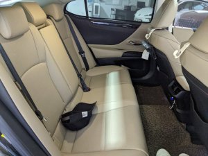 Toyota Lexus Es250 4dr Sedan (auto) Executive