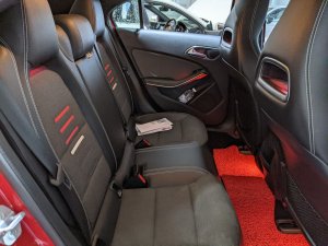 Mercedes Benz A200 Fl Style (R17 Hlg)