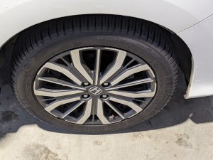 Honda City 1.5 Sv Cvt