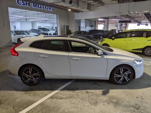 Volvo V40 T4 Rd