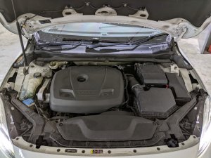 Volvo V40 T4 Rd