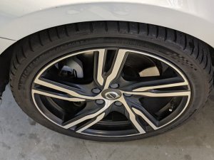 Volvo V40 T4 Rd