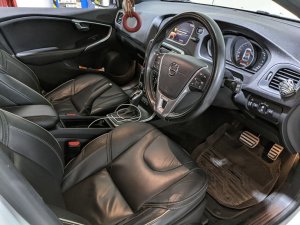 Volvo V40 T4 Rd