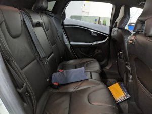 Volvo V40 T4 Rd