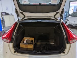 Volvo V40 T4 Rd