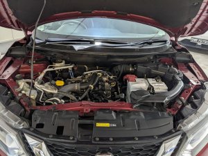 Nissan Qashqai 1.2 Dig T Cvt
