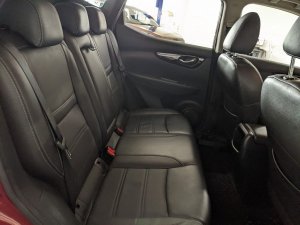 Nissan Qashqai 1.2 Dig T Cvt