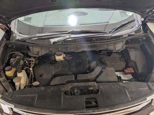Nissan Elgrand Highway Star 2.5 Mcvt 7ab Led Sr