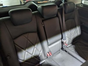 Nissan Elgrand Highway Star 2.5 Mcvt 7ab Led Sr