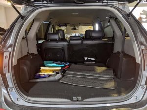 Toyota Wish 1.8 Cvt