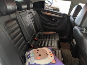 Volkswagen Passat Cc 1.8t At 3574h7 (COE Till 07/2030)