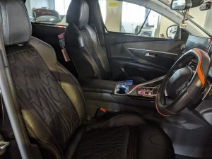 Peugeot 3008 1.2 Eat8 Allure Premium