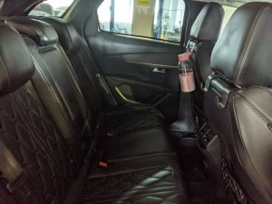 Peugeot 3008 1.2 Eat8 Allure Premium