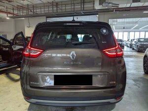 Renault Grand Scenic IV 1.5 Dci AT Eu6