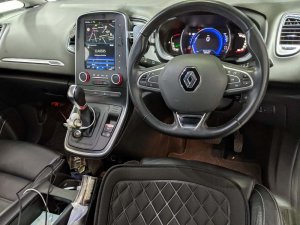 Renault Grand Scenic IV 1.5 Dci AT Eu6