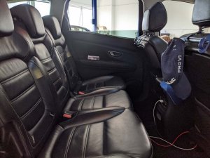 Renault Grand Scenic IV 1.5 Dci AT Eu6