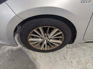Toyota Corolla Altis 1.6l Cvt (COE Till 08/2029)