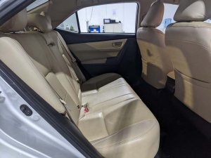 Toyota Corolla Altis 1.6l Cvt (COE Till 08/2029)