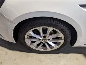 Renault Megane Sedan 1.5 Dci At Eu6