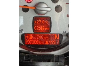 Mini Cooper S 1.6 At Abs D/ab 2wd Gas/d Tc (COE Till 07/2030)