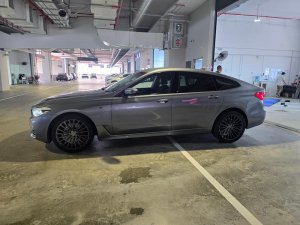 BMW 630i Gt Se Auto