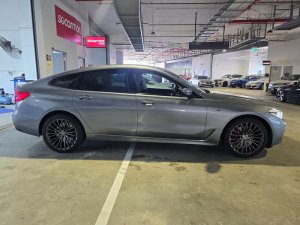 BMW 630i Gt Se Auto