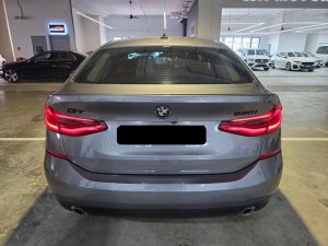 BMW 630i Gt Se Auto