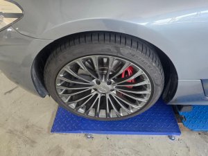 BMW 630i Gt Se Auto