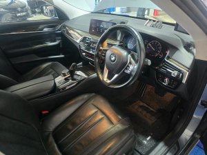 BMW 630i Gt Se Auto