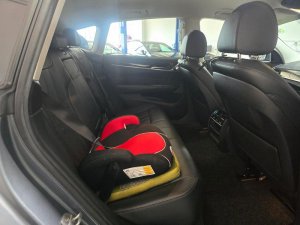 BMW 630i Gt Se Auto