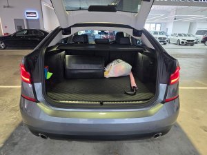 BMW 630i Gt Se Auto