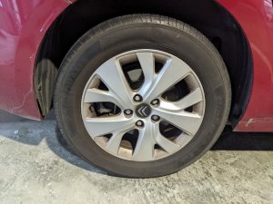 Citroen Grand C4 Picasso 1.6 Bluehdi Eat6 S/r