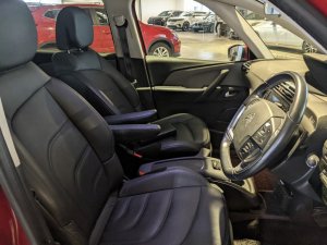 Citroen Grand C4 Picasso 1.6 Bluehdi Eat6 S/r