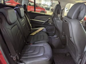 Citroen Grand C4 Picasso 1.6 Bluehdi Eat6 S/r