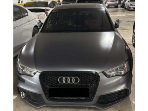 Audi S5 Sportback 3.0 Tfsi Qu