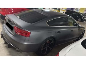 Audi S5 Sportback 3.0 Tfsi Qu