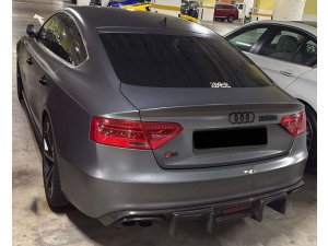 Audi S5 Sportback 3.0 Tfsi Qu