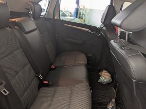 Mercedes Benz B 160 (COE Till 08/2030)