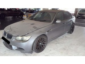 BMW M3 4.0 Smt Abs D/ab 2wd 4dr Gas/d (COE Till 03/2030)