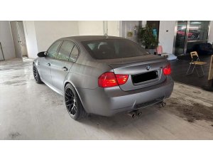 BMW M3 4.0 Smt Abs D/ab 2wd 4dr Gas/d (COE Till 03/2030)