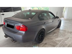 BMW M3 4.0 Smt Abs D/ab 2wd 4dr Gas/d (COE Till 03/2030)