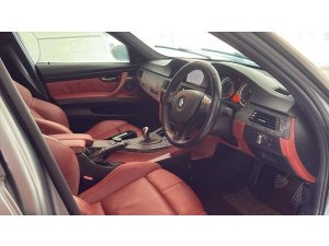 BMW M3 4.0 Smt Abs D/ab 2wd 4dr Gas/d (COE Till 03/2030)
