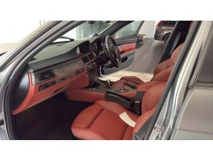 BMW M3 4.0 Smt Abs D/ab 2wd 4dr Gas/d (COE Till 03/2030)