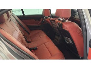 BMW M3 4.0 Smt Abs D/ab 2wd 4dr Gas/d (COE Till 03/2030)